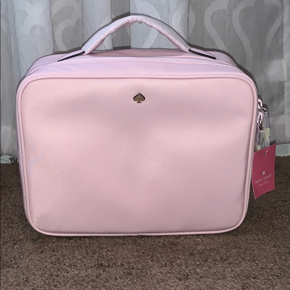 BRAND NEW** Kate Spade makeup bag